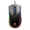 Фото - Миша Vinga MSG-201 Black | click.ua