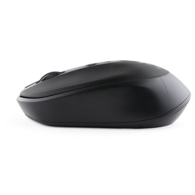Миша бездротова Vinga MSW-908 Silent Click Black