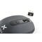 Фото - Миша бездротова Vinga MSW-908 Silent Click Black | click.ua