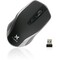 Фото - Мышь беспроводная Vinga MSW-909 Silent black-grey | click.ua