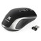Фото - Мышь беспроводная Vinga MSW-909 Silent black-grey | click.ua