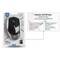 Фото - Мышь беспроводная Vinga MSW-909 Silent black-grey | click.ua