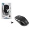 Фото - Мышь беспроводная Vinga MSW-909 Silent black-grey | click.ua
