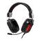 Фото - Гарнітура Vinga HSCU-110 Gaming Black (HSCU-110) | click.ua