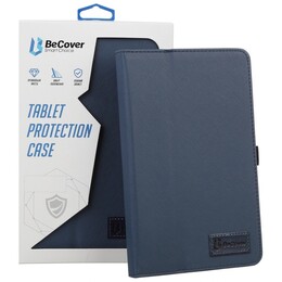Чехол-книжка BeCover Slimbook для Thomson Teo 10" Deep Blue (710129)