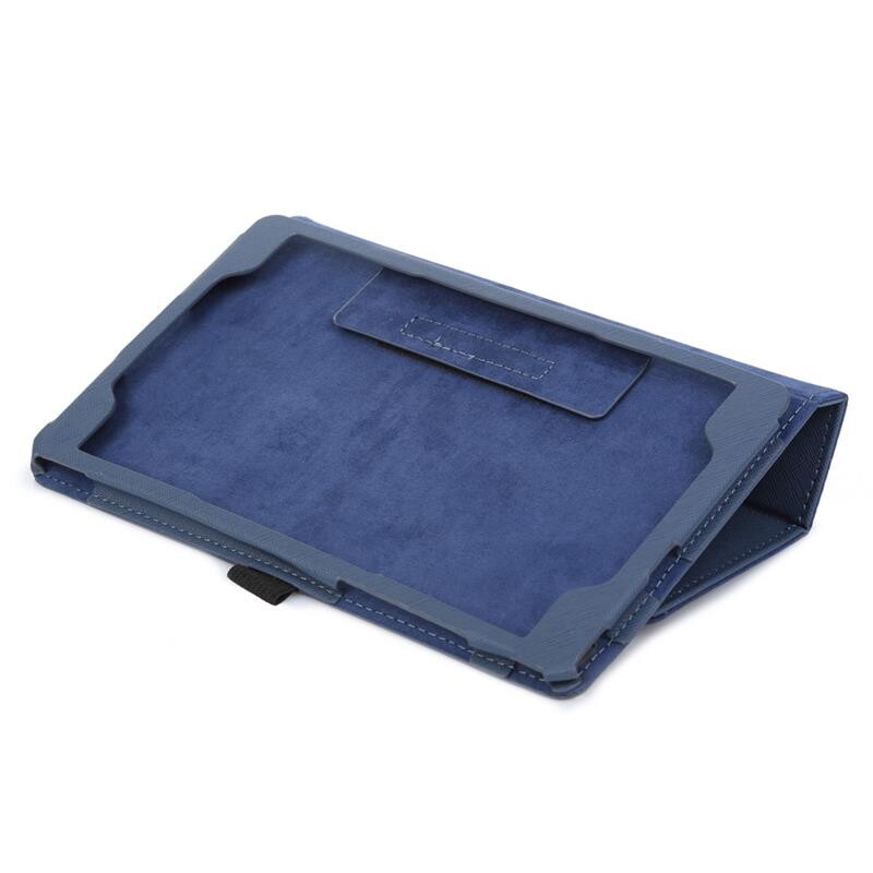 Чехол-книжка BeCover Slimbook для Thomson Teo 10" Deep Blue (710129)