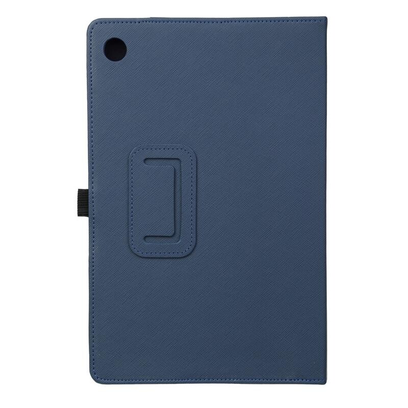 Чехол-книжка BeCover Slimbook для Thomson Teo 10" Deep Blue (710129)