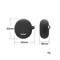Фото - Чохол BeCover Silicon для Oppo Enco Air3 (ETE31) Black (709569) | click.ua