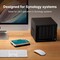 Фото - Накопитель HDD 3.5" SATA 16.0TB Synology HAT5310 7200rpm 512MB (HAT5310-16T) | click.ua