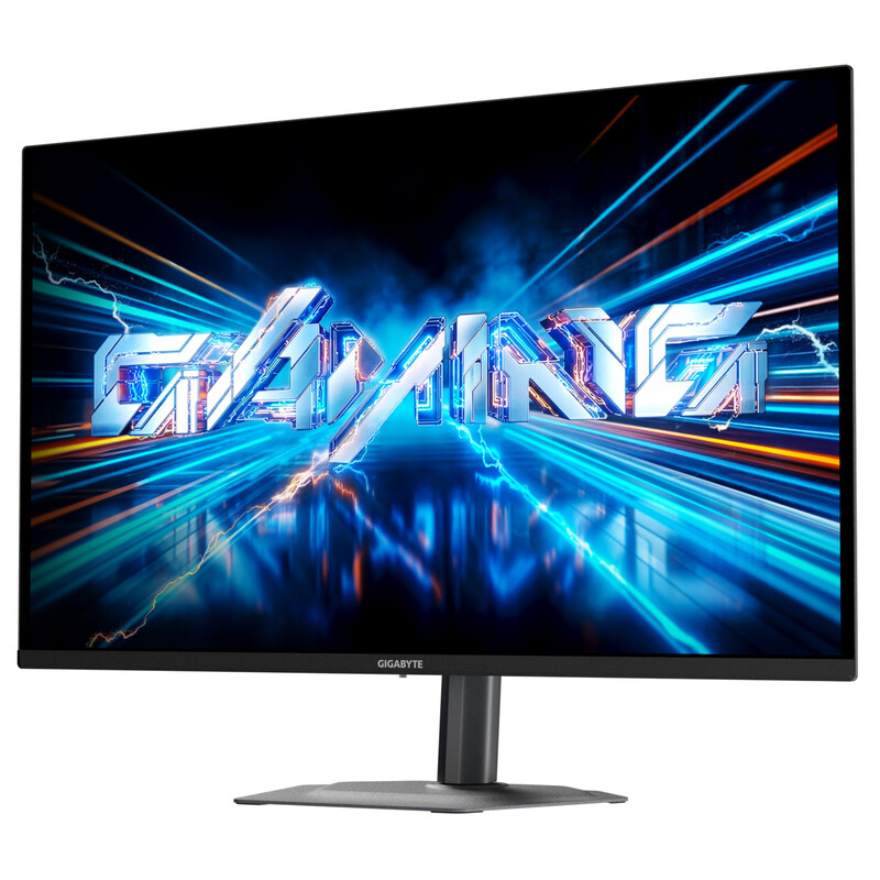 Монитор Gigabyte 27" Gaming GO27Q24A QD-OLED Black 240Hz