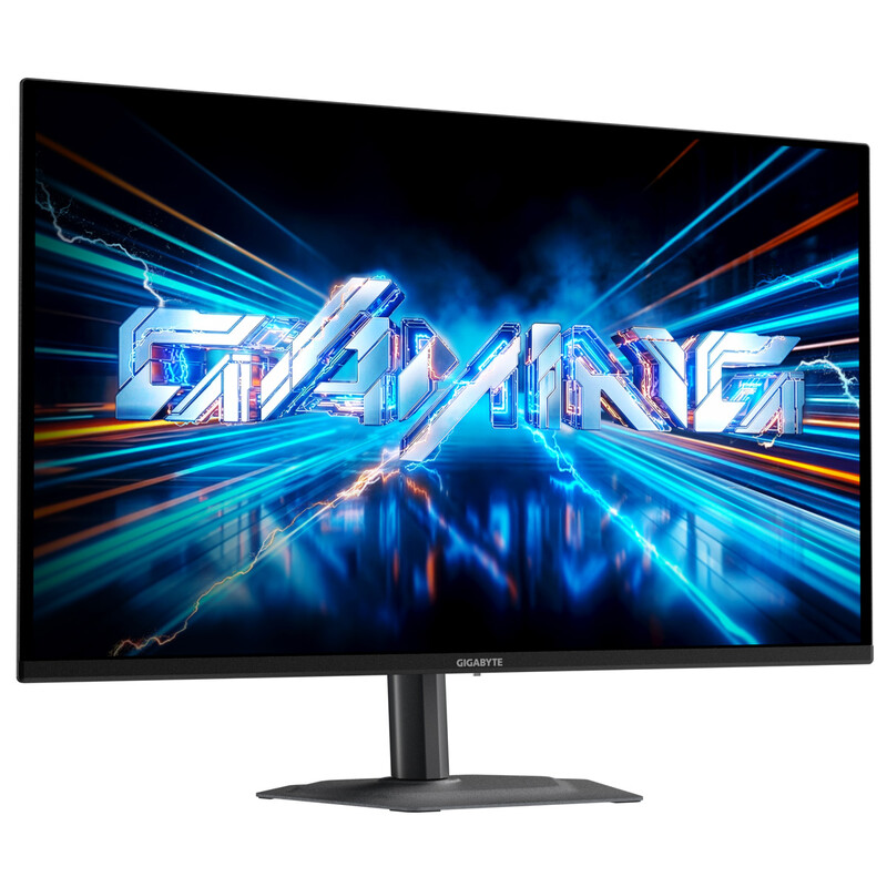 Монитор Gigabyte 27" Gaming GO27Q24A QD-OLED Black 240Hz