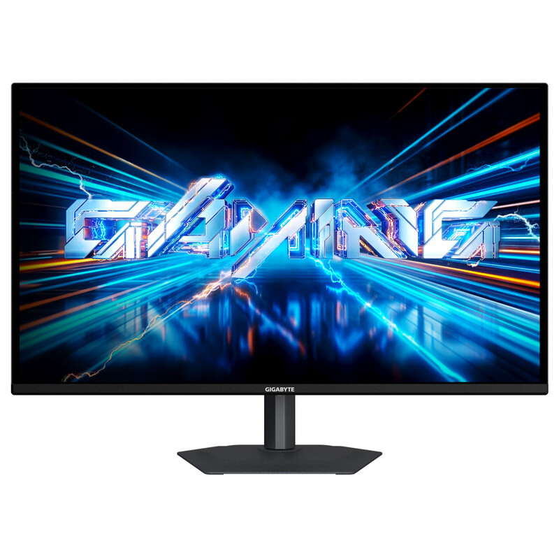 Монитор Gigabyte 27" Gaming GO27Q24A QD-OLED Black 240Hz