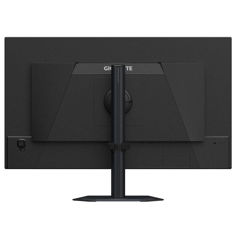 Монитор Gigabyte 27" Gaming GO27Q24A QD-OLED Black 240Hz