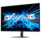 Фото - Монитор Gigabyte 27" Gaming GO27Q24A QD-OLED Black 240Hz | click.ua