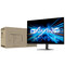Фото - Монитор Gigabyte 27" Gaming GO27Q24A QD-OLED Black 240Hz | click.ua