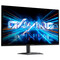Фото - Монитор Gigabyte 27" Gaming GO27Q24A QD-OLED Black 240Hz | click.ua