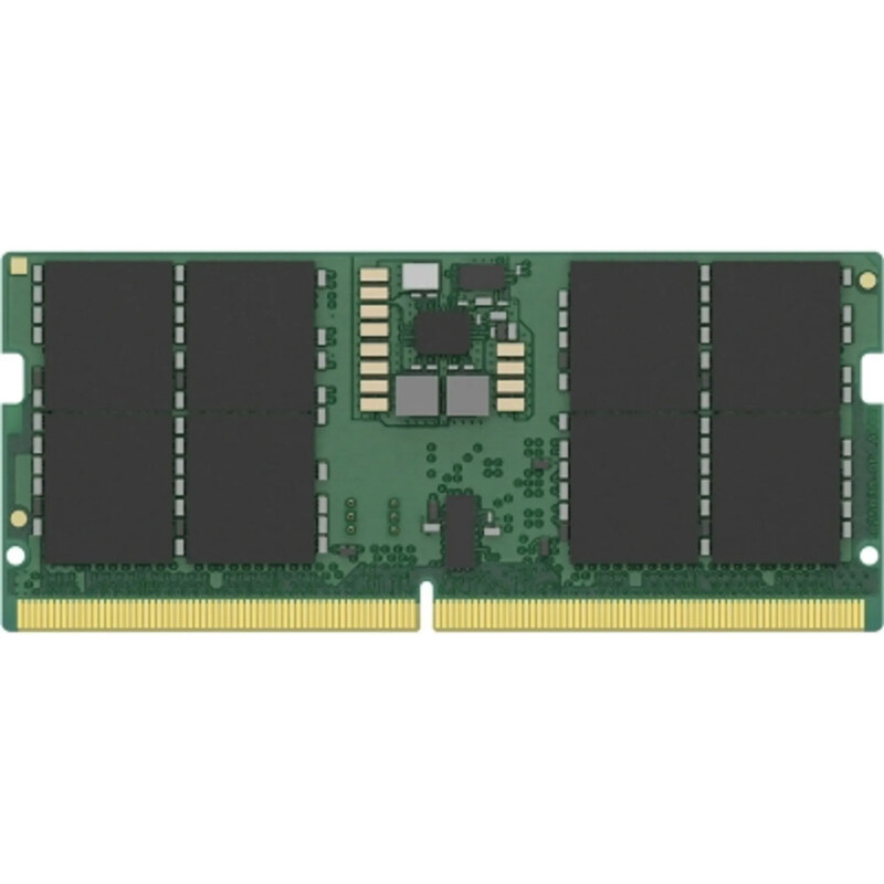 Модуль памяти DDR5 16GB/6400 Kingston Fury ValueRAM Green (KVR64V52BS8-16)