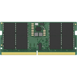 Модуль пам`яті DDR5 32GB/6400 Kingston Fury ValueRAM Green (KVR64V52BS8-32)