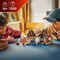 Фото - Конструктор LEGO Ninjago Кузнец «Четыре оружия» (71858) | click.ua