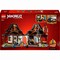 Фото - Конструктор LEGO Ninjago Кузнец «Четыре оружия» (71858) | click.ua