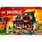 Фото - Конструктор LEGO Ninjago Кузнец «Четыре оружия» (71858) | click.ua