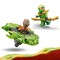 Фото - Конструктор LEGO Ninjago Ллойд против земельного монстра (71850) | click.ua