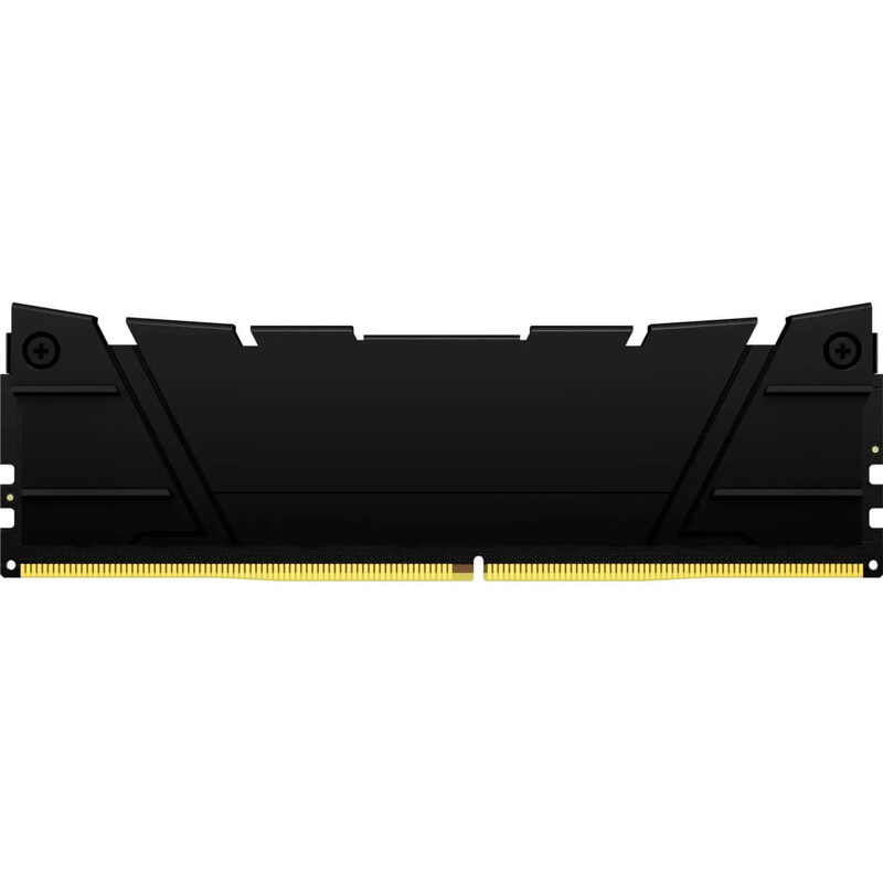 Модуль памяти DDR4 2х32GB/3600 Kingston Fury Renegade Black (KF436C18RB2K2/64)