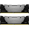 Фото - Модуль памяти DDR4 2х32GB/3600 Kingston Fury Renegade Black (KF436C18RB2K2/64) | click.ua
