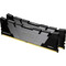 Фото - Модуль памяти DDR4 2х32GB/3600 Kingston Fury Renegade Black (KF436C18RB2K2/64) | click.ua