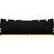 Фото - Модуль памяти DDR4 2х32GB/3600 Kingston Fury Renegade Black (KF436C18RB2K2/64) | click.ua