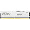 Фото - Модуль пам`яті DDR5 32GB/5200 Kingston Fury Beast White (KF552C40BW-32) | click.ua