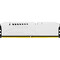 Фото - Модуль памяти DDR5 2х16GB/5200 Kingston Fury Beast White (KF552C40BWK2-32) | click.ua