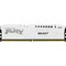 Фото - Модуль памяти DDR5 2х16GB/5200 Kingston Fury Beast White (KF552C40BWK2-32) | click.ua