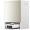 Фото - Робот-пылесос Dreame Bot Matrix 10 Pro White (RLM61HE-Wh) | click.ua