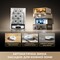 Фото - Робот-пылесос Dreame Bot Matrix 10 Pro White (RLM61HE-Wh) | click.ua