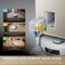 Фото - Робот-пылесос Dreame Bot Matrix 10 Pro White (RLM61HE-Wh) | click.ua