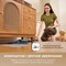 Фото - Електрична швабра Dreame Mira Mop 10 White (HMF10A-WH) | click.ua