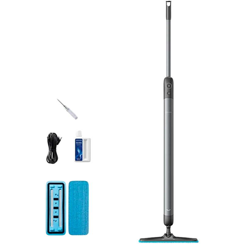 Электрическая швабра Dreame Mira Mop 10 Black (HMF10A-BL)