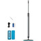 Фото - Электрическая швабра Dreame Mira Mop 10 Black (HMF10A-BL) | click.ua