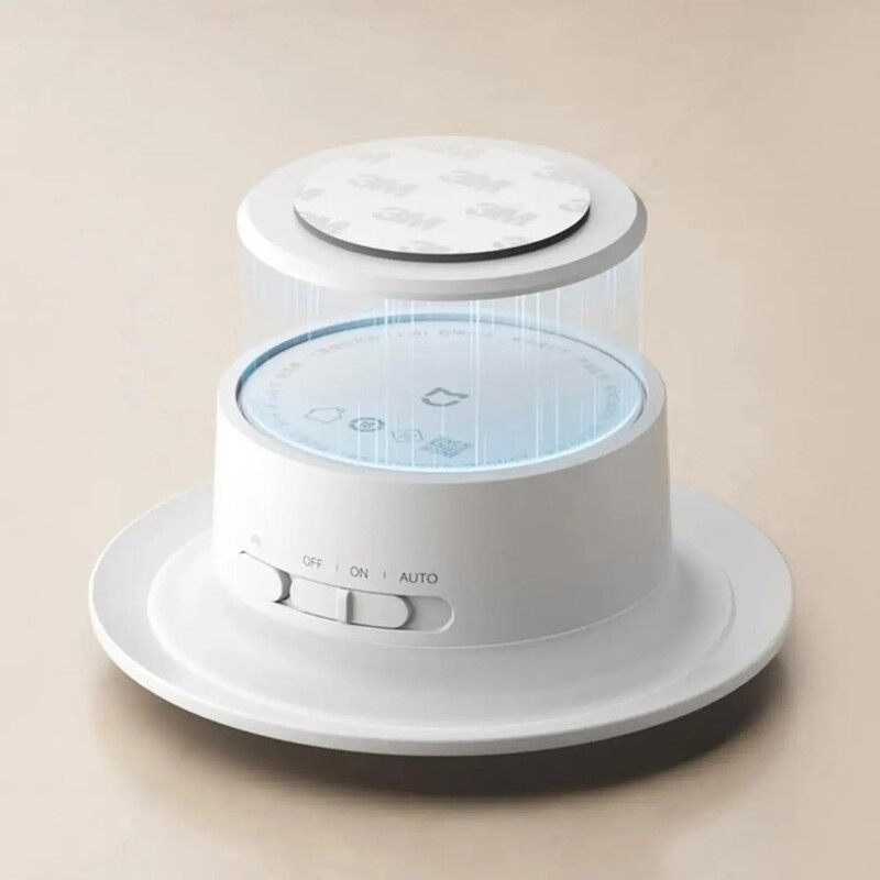 Нічник Xiaomi Night Light 3 (BHR8978GL)