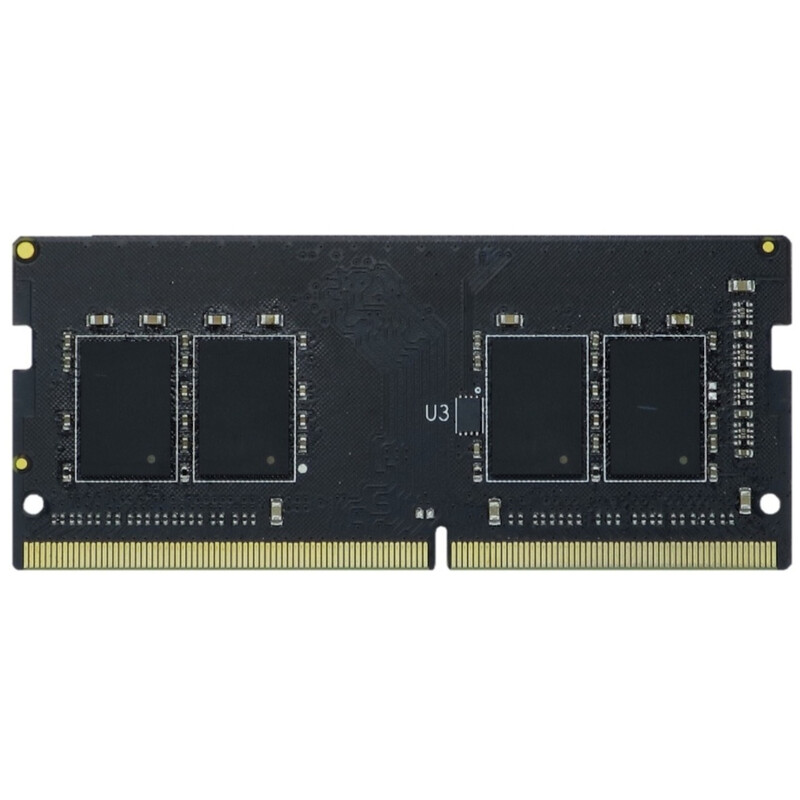 Модуль пам`яті SO-DIMM DDR4 16GB/3200 eXceleram (E41632S)