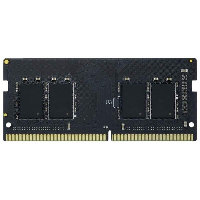 Модуль пам`ятi SO-DIMM DDR4 2x8GB/3200 eXceleram (E416322SD)