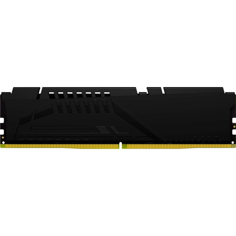 Модуль памяти DDR5 4х32GB/5600 Kingston Fury Beast Black (KF556C40BBK4-128)