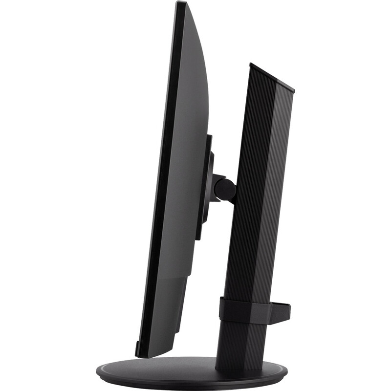 Монитор ViewSonic 27" VG2709-2K-MHD-2 IPS Black 100Hz