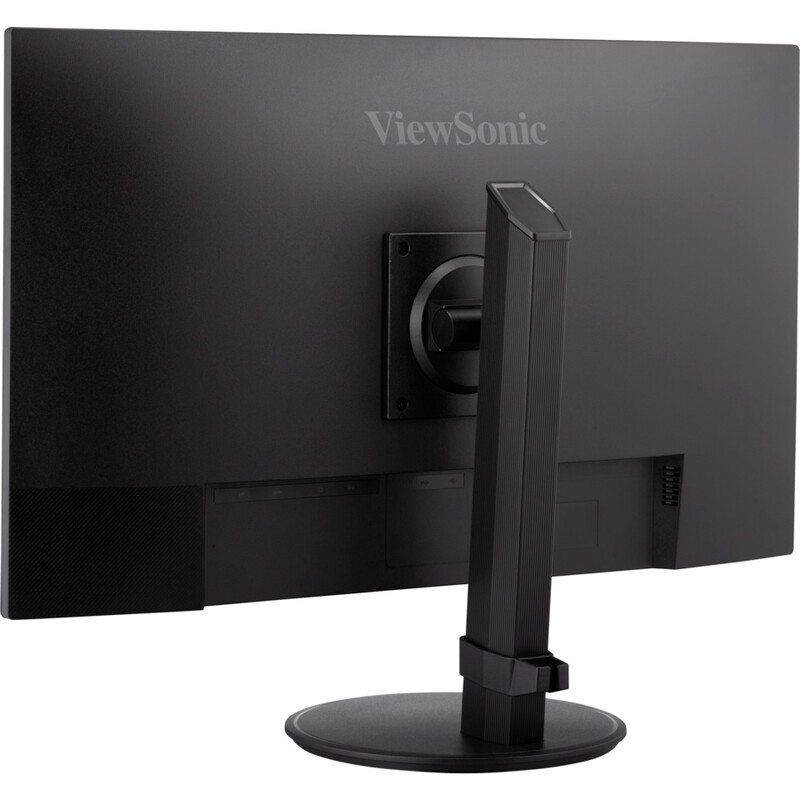 Монитор ViewSonic 27" VG2709-2K-MHD-2 IPS Black 100Hz