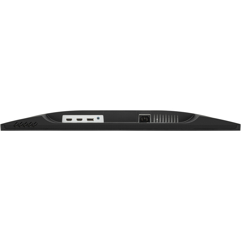 Монитор ViewSonic 27" VG2709-2K-MHD-2 IPS Black 100Hz