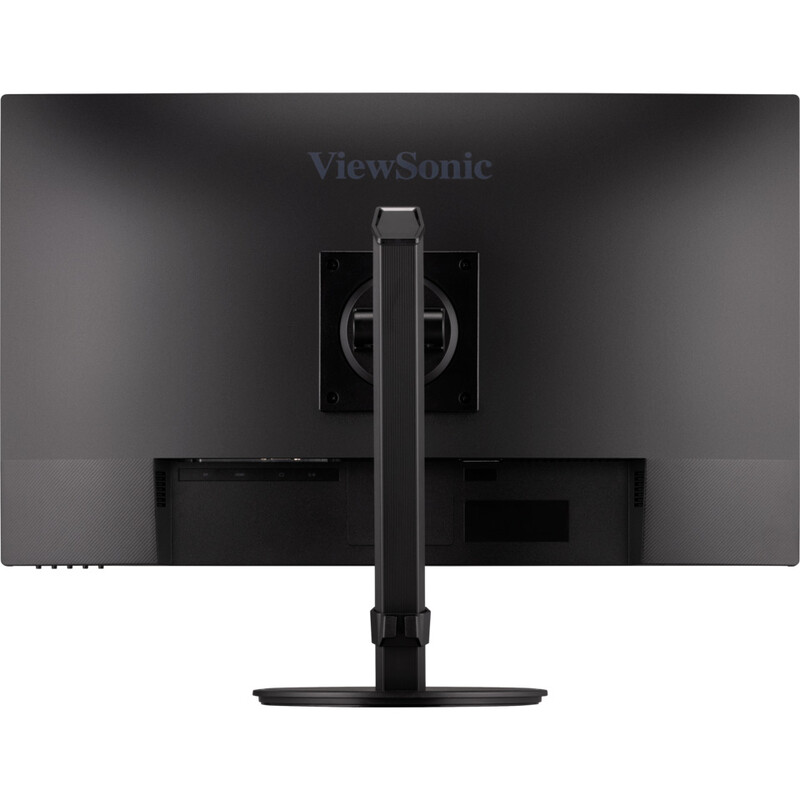 Монитор ViewSonic 27" VG2709-2K-MHD-2 IPS Black 100Hz