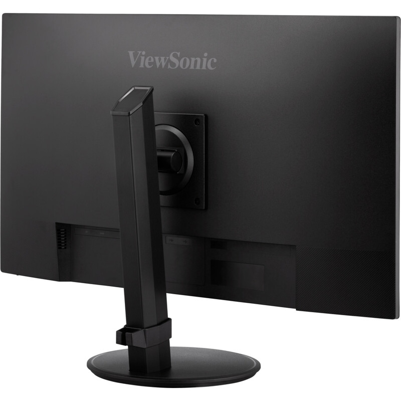 Монитор ViewSonic 27" VG2709-2K-MHD-2 IPS Black 100Hz