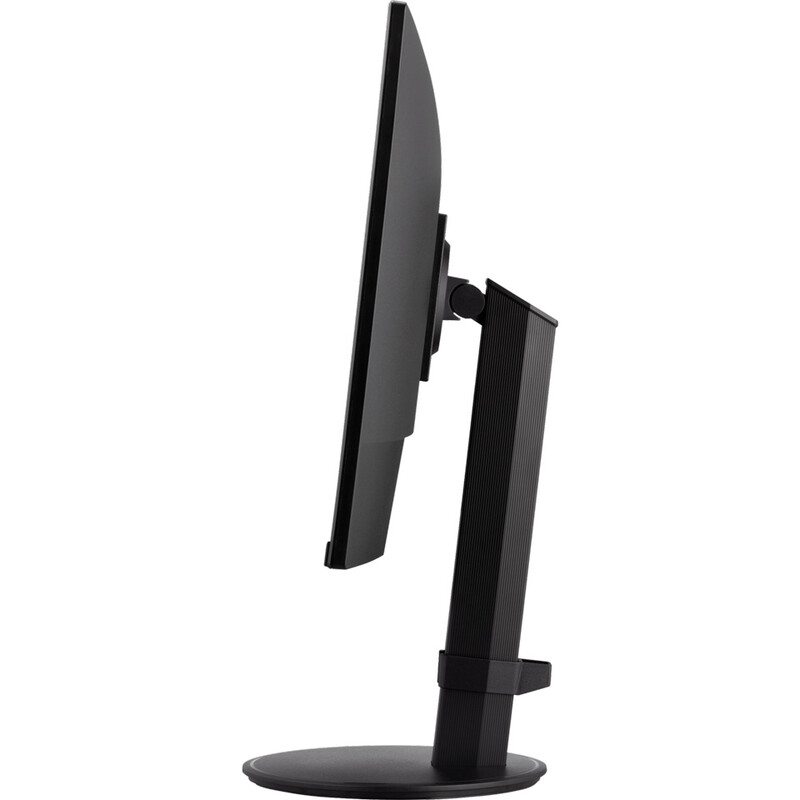 Монитор ViewSonic 27" VG2709-2K-MHD-2 IPS Black 100Hz