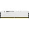 Фото - Модуль памяти DDR5 32GB/5600 Kingston Fury Beast White (KF556C40BW-32) | click.ua